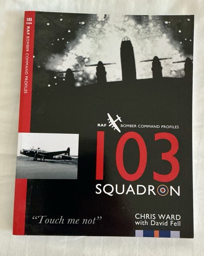 Raf bomber command profiles - profiles,