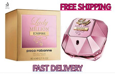 Lady Million Empire Parfum