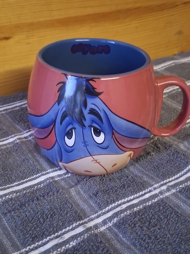 Disney eeyore winnie - eeyore, the