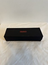 Hugo Boss Optical Glasses Case