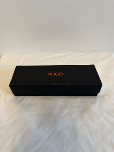 Hugo boss optical glasses case - hugo,