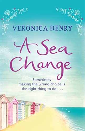 Sea change quick - (quick, reads