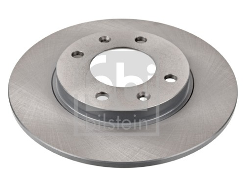 Febi bilstein brake disc - x,