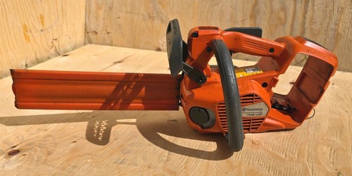 Husqvarna 536lixp chainsaw - 536lixp,