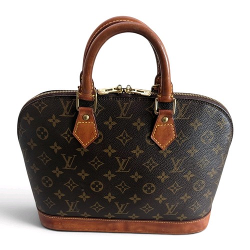 Louis vuitton alma - vuitton,