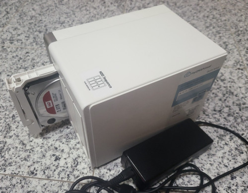 Qnap 451 4gb - ts-451, ram