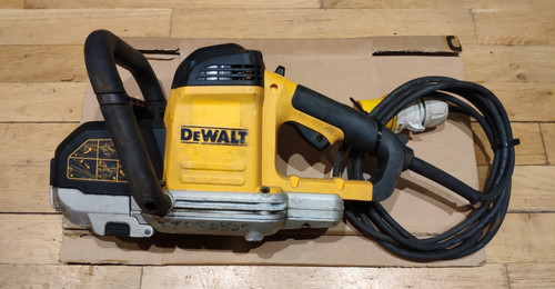 Dewalt dwe396 alligator saw - dewalt,