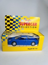 Maisto Supercar collection