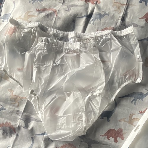 White waterproof plastic - waterproof,