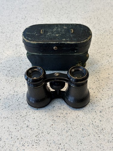 Vintage opera glasses - vintage,