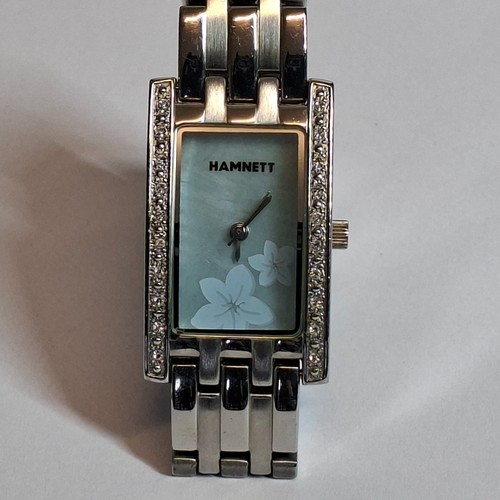 Hamnett hm0014 ladies - -,