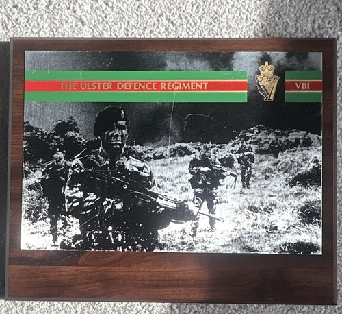 Udr 8th battalion military - 8th,