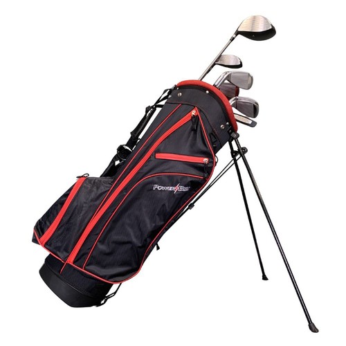 Powerbilt golf pro power men - power, men's