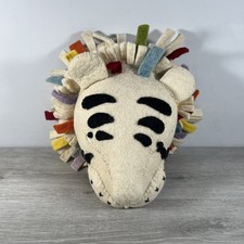 Fiona Walker Lions Felt Head Wall Hanging Ornament Art Decoration Kids Room