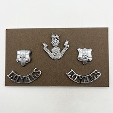 Genuine Loyal North Lancashire