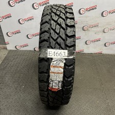LT235 80 R17 120/117Q COOPER