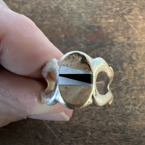 Navajo mens ring turquoise - navajo,