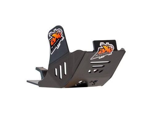Axp racing ax1789 engine plate - racing,