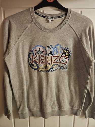 Womens kenzo jumper - kenzo,