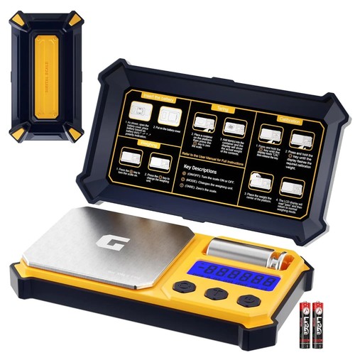 Mini digital pocket - mini,