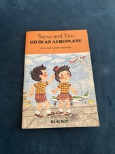 Topsy And Tim Go In An