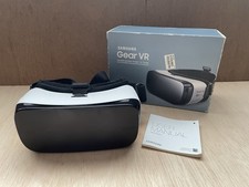 Samsung Gear VR Headset