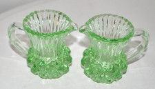 Bagley Glass- 'Celtic Thistle'