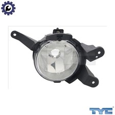 FRONT FOG LIGHT 19-5992-01-9