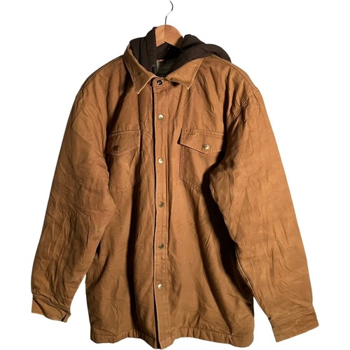 Dakota jacket men size - dakota,