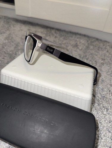 Fcuk glasses frames - glasses,