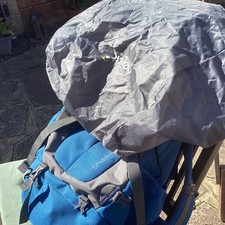 Gelert Shadow 60L+ Unisex