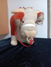 Vintage Merrythought Hereford