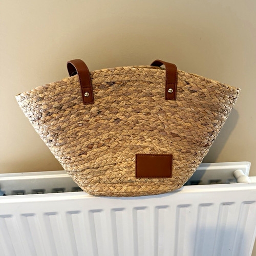 Primark straw woven - primark, bag