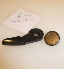 Olympus Black OM1n SLR  WIND