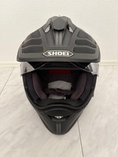 SHOEI HORNET ADV XL size