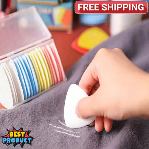 10pcs tailors chalk pencils - 10pcs,