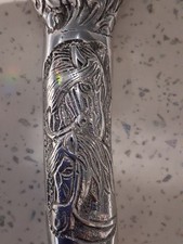 Handmade Romany Gypsy Hunting