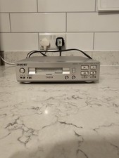 Sony Tx313 Casette Deck Model No TC-TX313 Cassette Tape Player Working