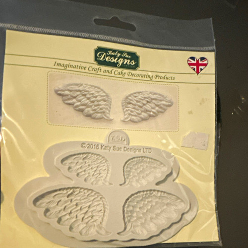 Katy sue designs angel wings - designs,