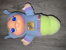 Hasbro 2008 Playskool Lullaby
