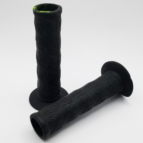 Haro bmx grips vintage - haro,