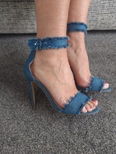 Bello Star Ladies Denim