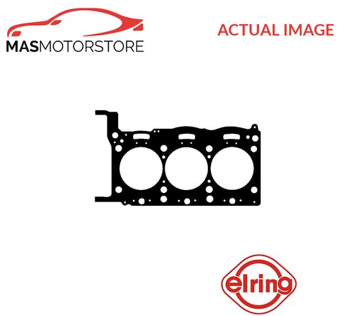 Engine cylinder head gasket - cylinder,