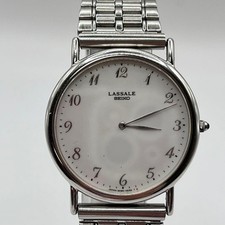 Seiko Lassale Quartz