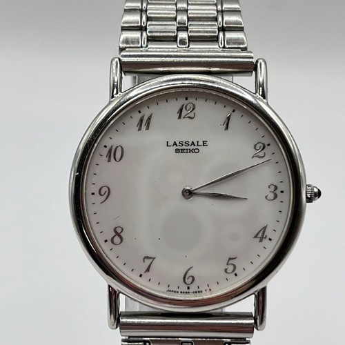 Seiko lassale quartz - seiko,