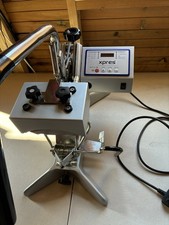 Adkins Xpres Cap Heat Press