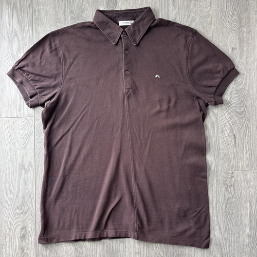 Lindeberg polo men size - j, men’s