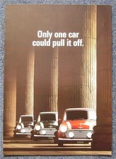 ROVER MINI Cooper Car Sales