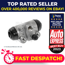 Wheel Cylinder fits SUZUKI