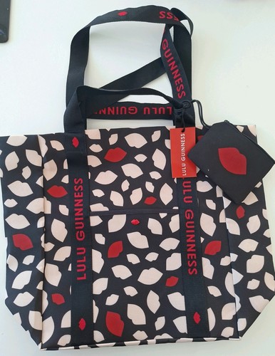 Lulu guinness flurry kisses - lulu,